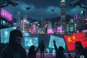 Bleak Assessments of Hong Kong’s National Security Law, Five Years On