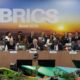 BRICS meeting 2025