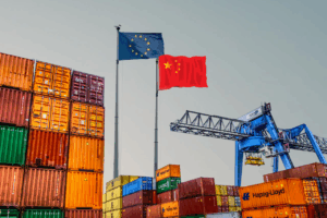 EU-China trade tensions